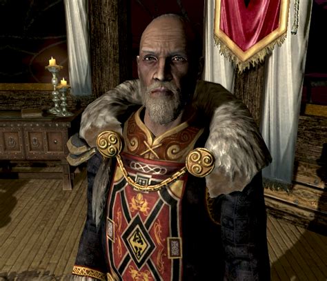 Titus Mede II is was an extremely unpopular emperor because first and foremost, the great war headed by him ended with the signature of the White-Gold Concordant and the outlawing of Talos worship, also he was not a part of the Dragonborn bloodline, but a Colovian warlord who took over the throne. . Titus mede ii